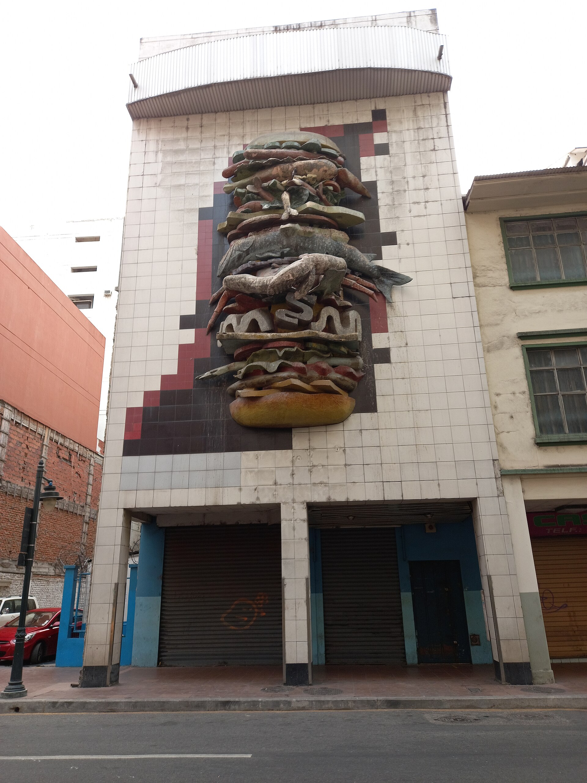 Oficina en el Centro, Malecón y 9 de Octubre